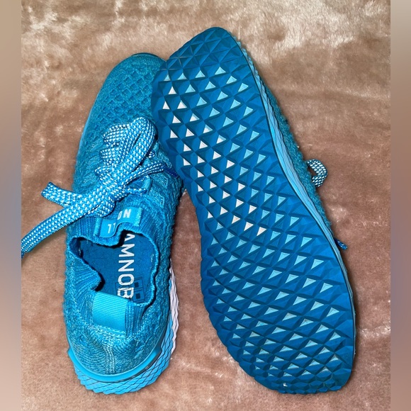 NOBULL Sneakers; Size: Women's 8 - Picture 3 of 4